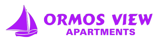 Ormos Apartments, Ormos Panagias, Sithonia, Halkidiki, Greece